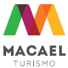 logotipo Macael Turismo