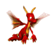 dragón