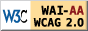 validador WCAG
